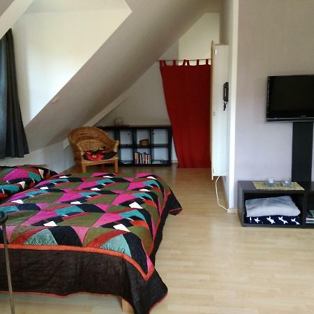 Katharina Apartman Kempen Kültér fotó