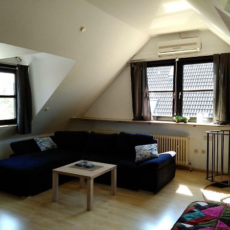 Katharina Apartman Kempen Kültér fotó