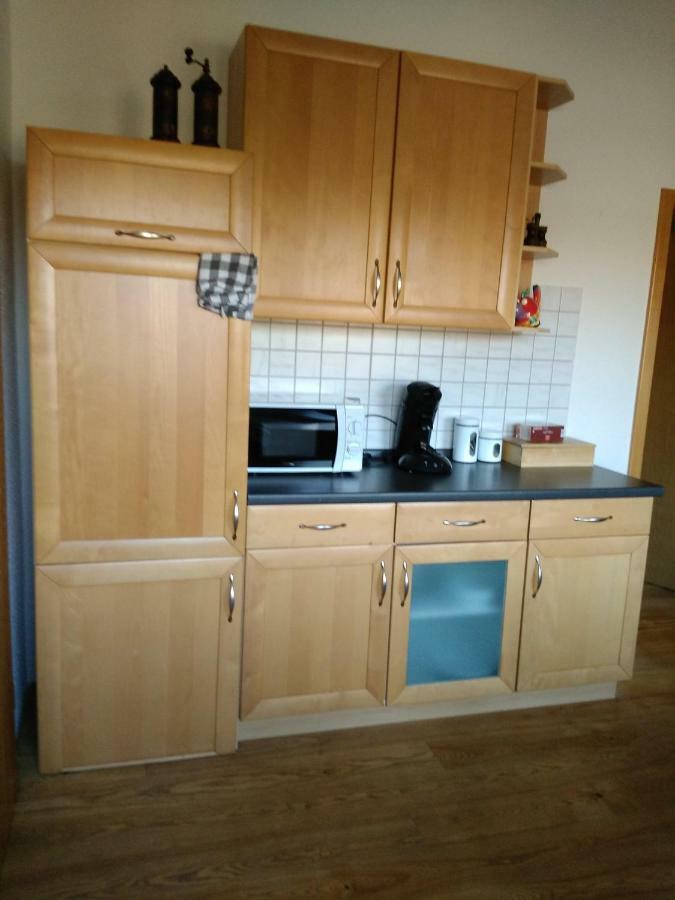 Katharina Apartman Kempen Kültér fotó