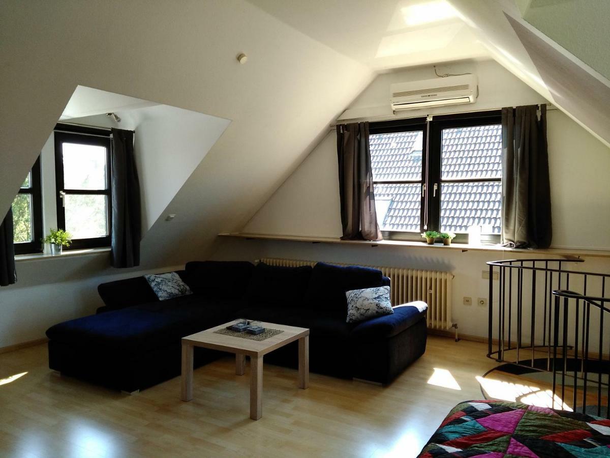 Katharina Apartman Kempen Kültér fotó