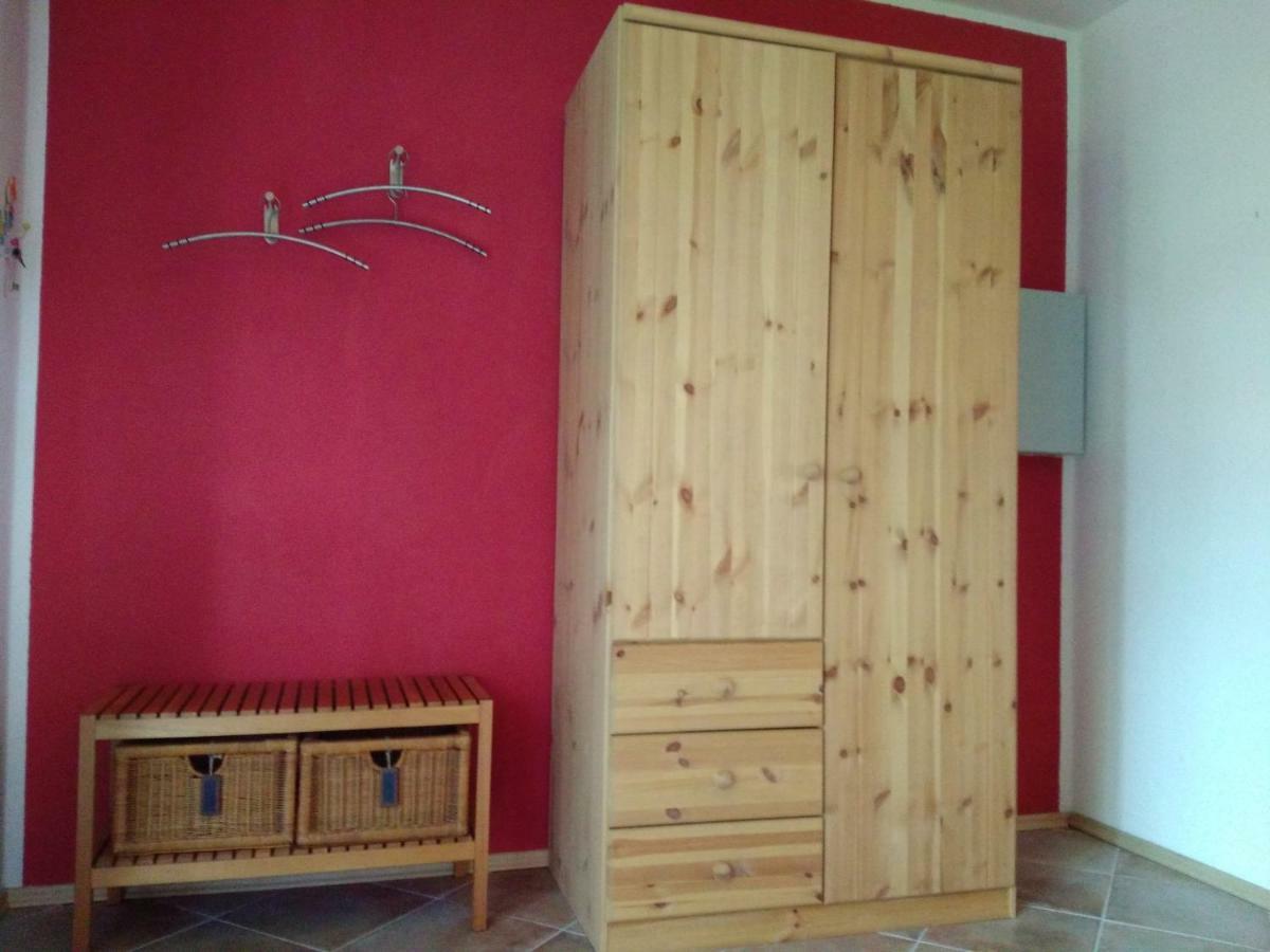 Katharina Apartman Kempen Kültér fotó