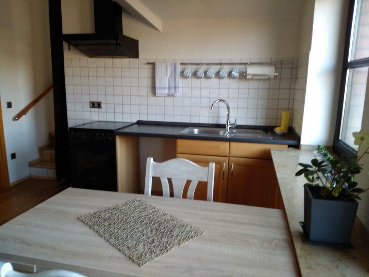 Katharina Apartman Kempen Kültér fotó
