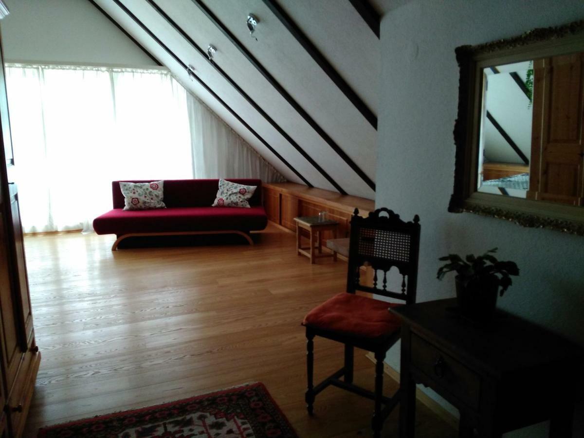Katharina Apartman Kempen Kültér fotó