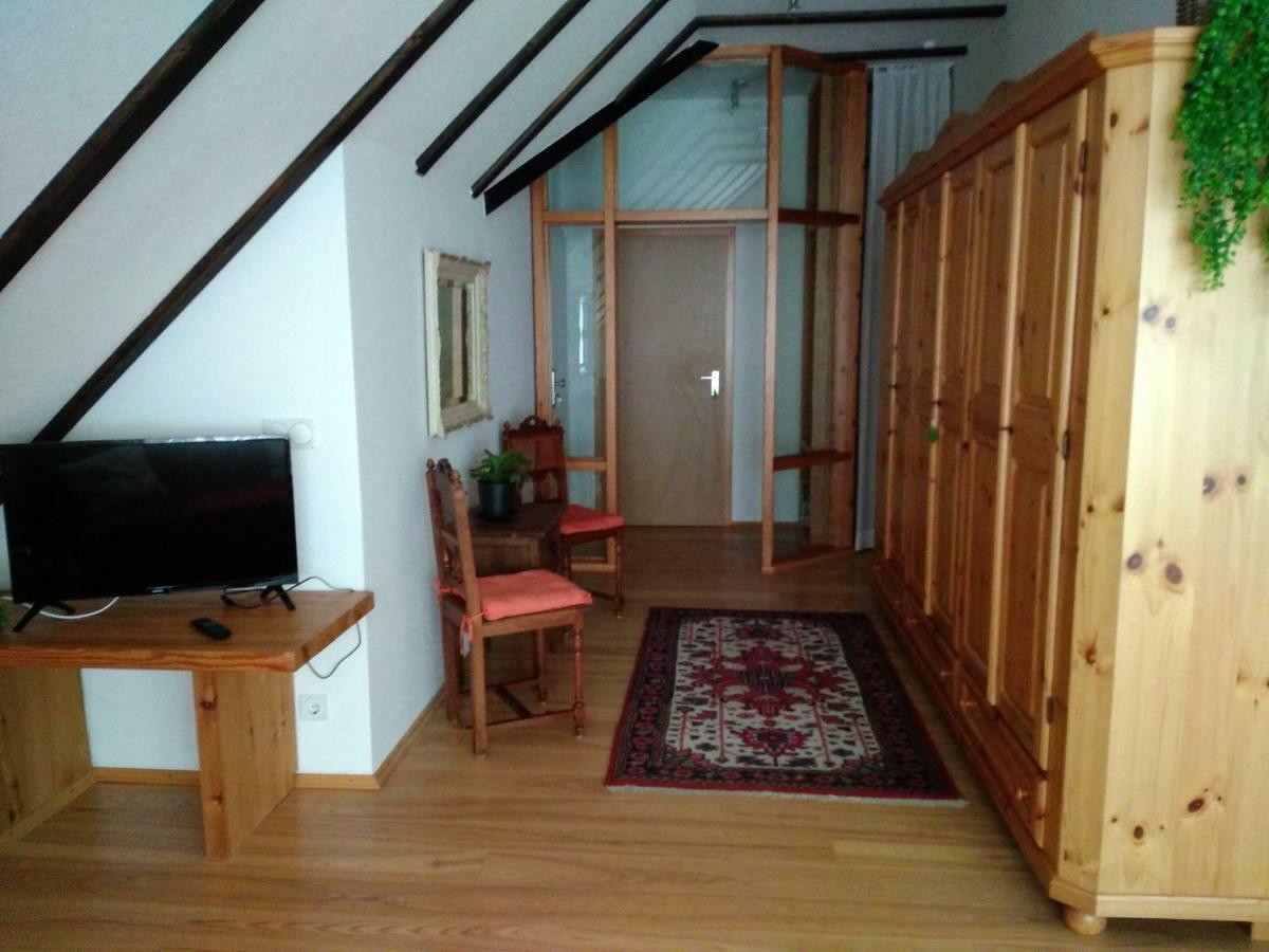Katharina Apartman Kempen Kültér fotó