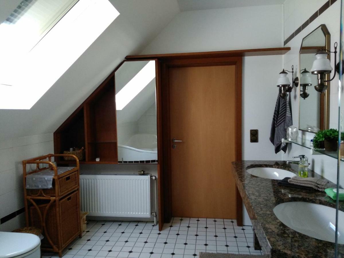 Katharina Apartman Kempen Kültér fotó