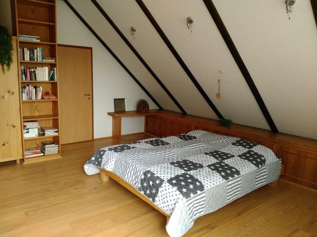 Katharina Apartman Kempen Kültér fotó